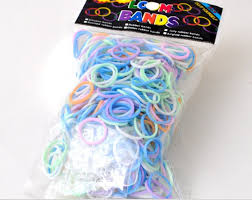 Rubber Band Ordinary 500 Gm